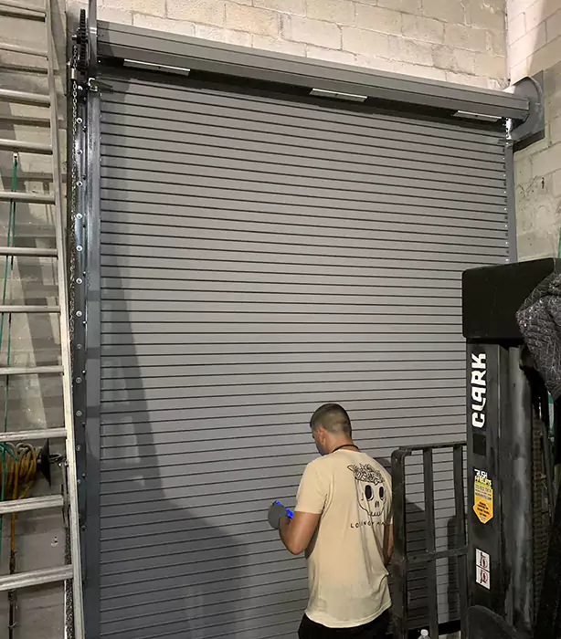 Commercial Door Replacement Phoenix