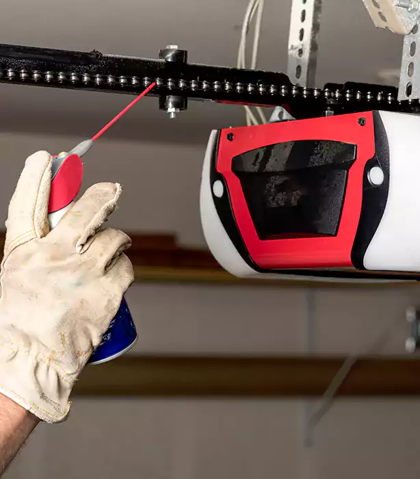 Garage Door Belt Replacement Phoenix