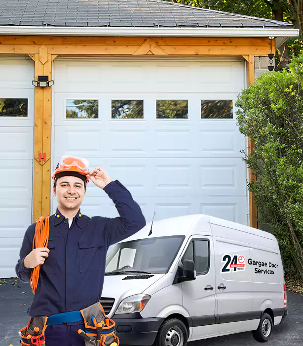 Garage Door Installation Phoenix