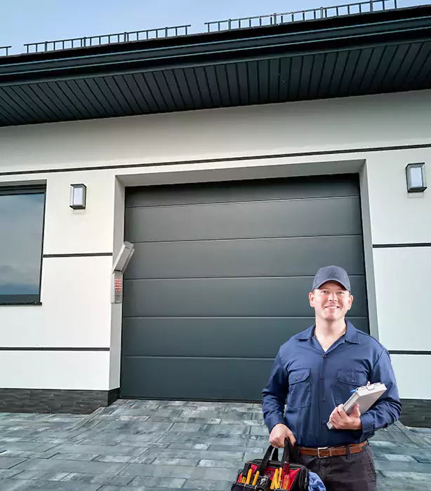 Garage Door Keypad Installation Phoenix