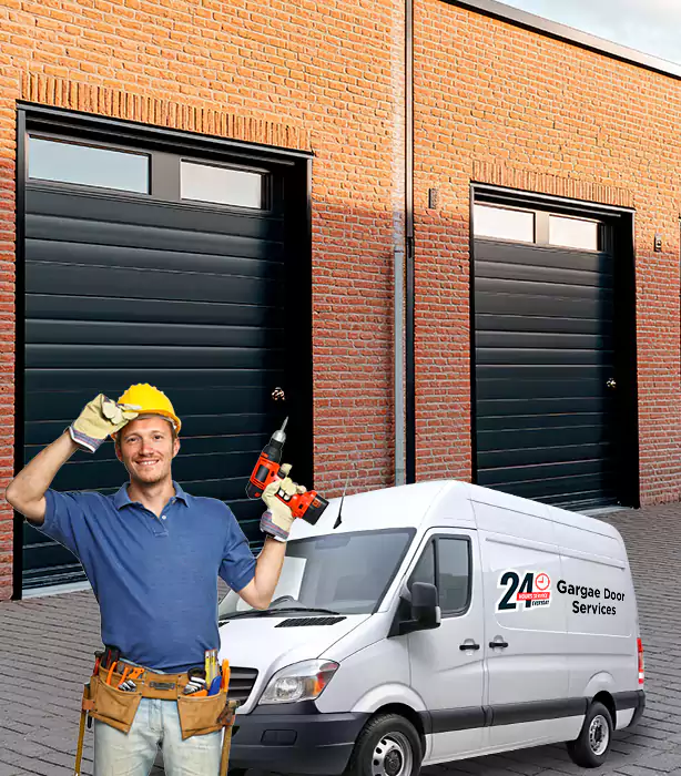 Garage Door Maintenance Phoenix