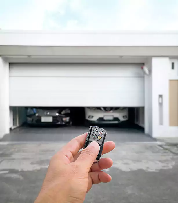 Garage Door Remote Replacement Phoenix