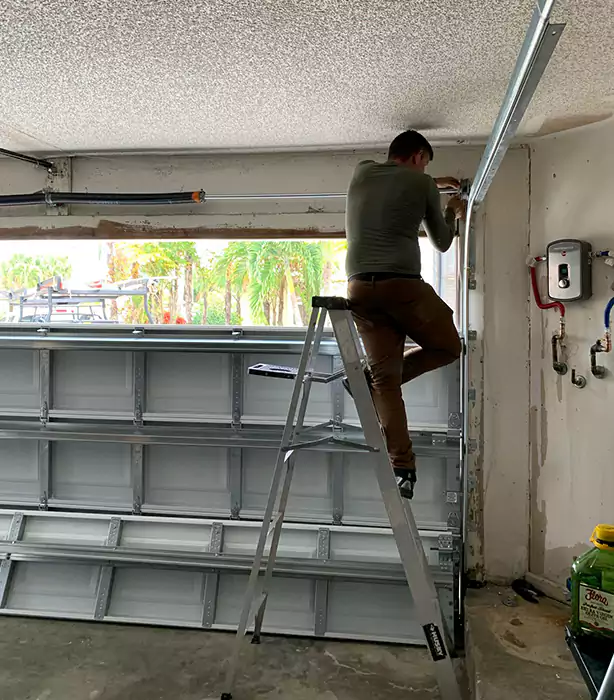 Garage Door Roller Replacement Phoenix