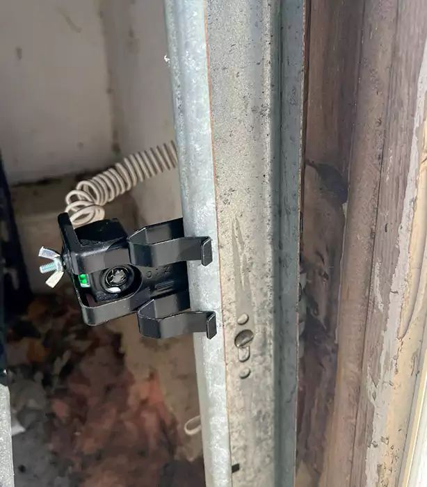 Garage Door Sensor Replacement Phoenix