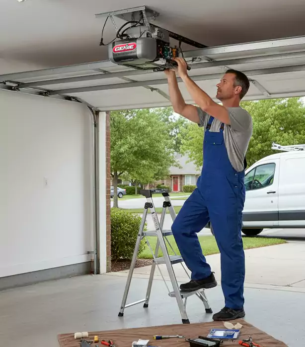 Genie Garage Door Opener Repair in Phoenix, AZ