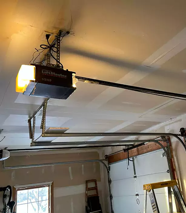 Liftmaster Garage Door Opener Repair Phoenix