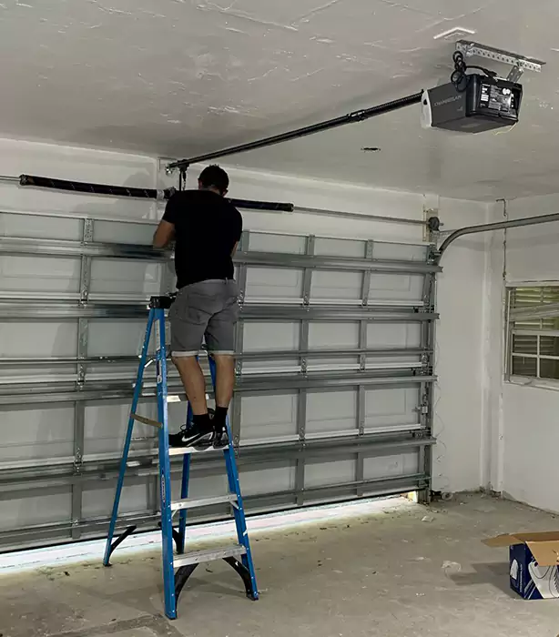 Liftmaster Garage Door Repair Phoenix