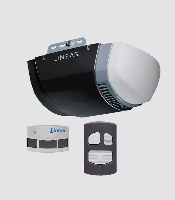 Linear Garage Door Opener Repair in Phoenix, AZ