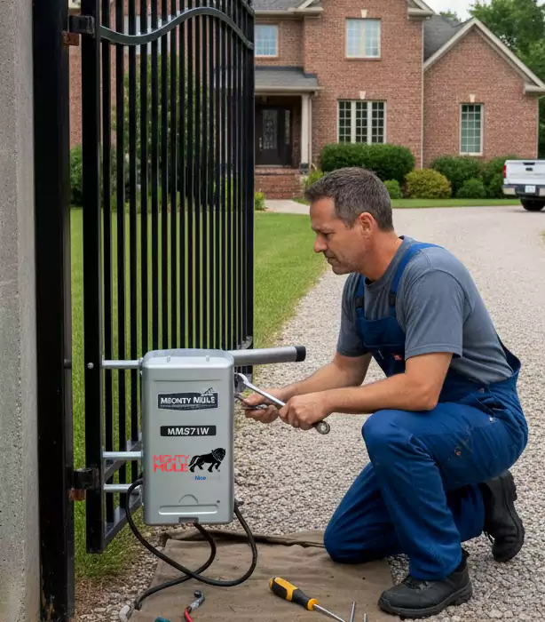 Mighty Mule Gate Opener Repair in Phoenix, AZ