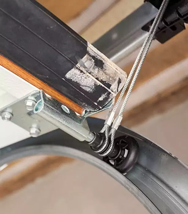 Overhead Door Cable Replacement Phoenix