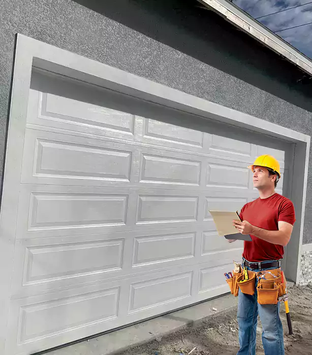 Overhead Garage Door Repair Phoenix