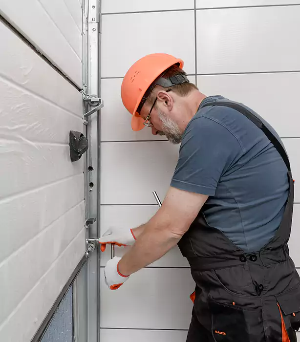 Residential Garage Door Repair Phoenix