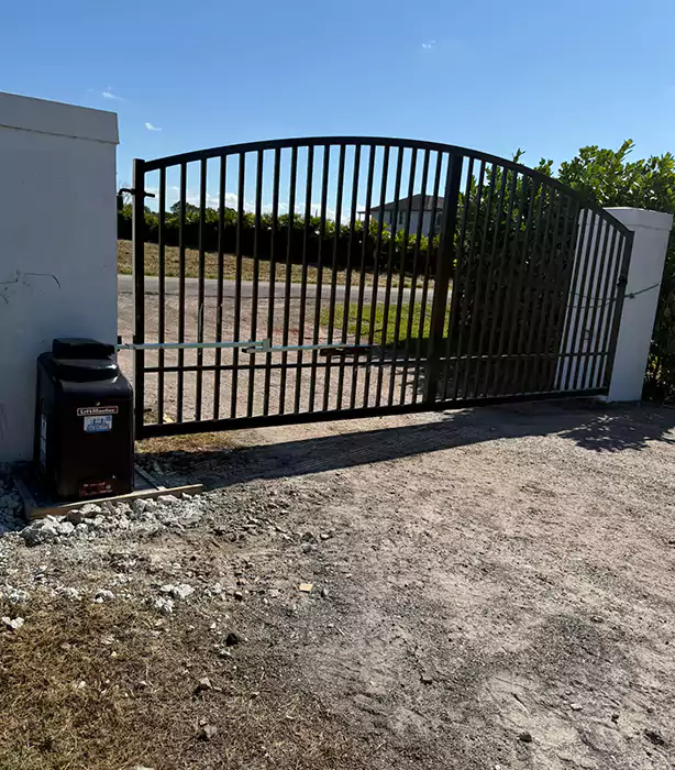 Residential Gate Repair Phoenix
