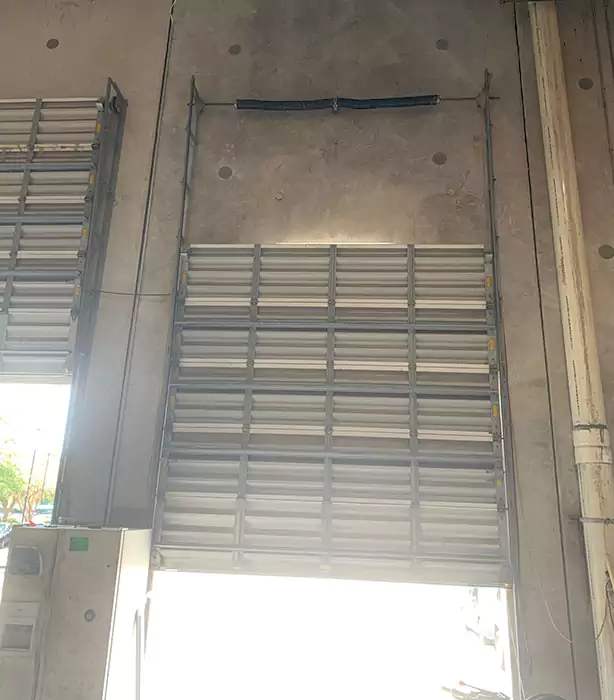 Roll Up Doors For Sheds Phoenix