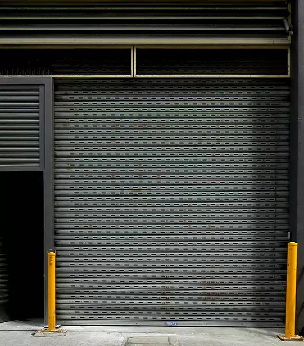 Rolling Gate Repair Phoenix