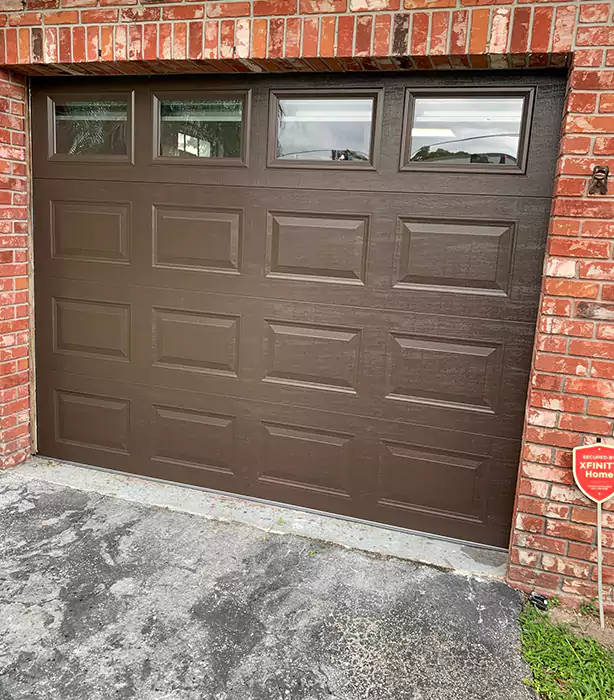 Wood Roll Up Garage Doors Phoenix