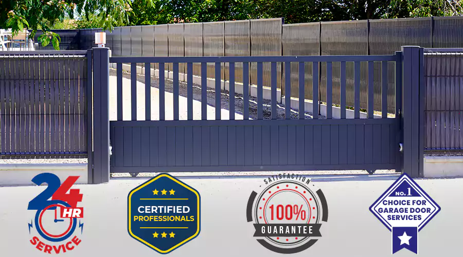 How to Install a Sliding Gate: The Ultimate Guide for DIY and Professionals?