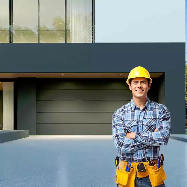 Our Best Garage Door Services in Phoenix, AZ