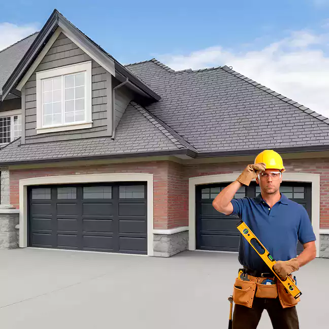 Our Best Garage Door