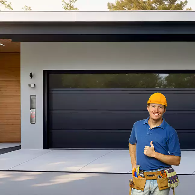 Expert Garage Door Keypad Installation in Phoenix, AZ