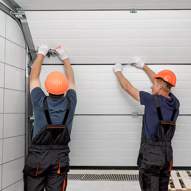Our Best Garage Door