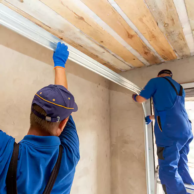 Our Best Garage Door