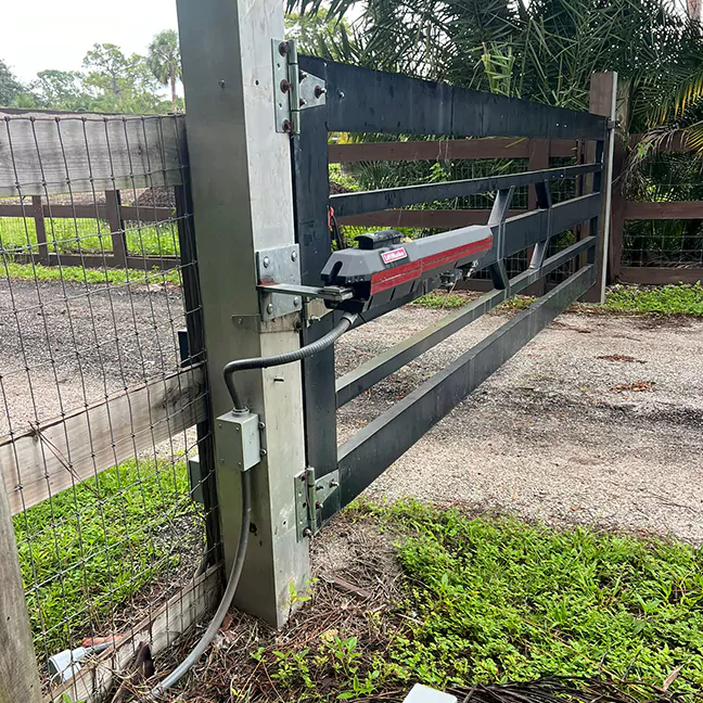 Our Best Garage Door