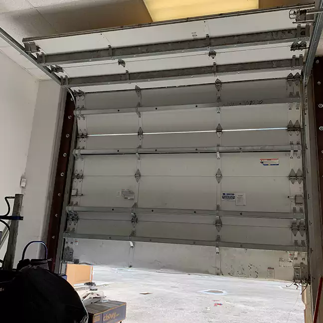 Trusted Choice For Janus Roll Up Garage Doors in Phoenix, AZ