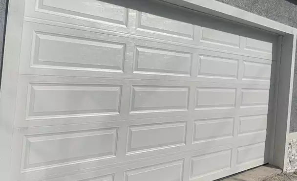 Garage Door Trim Replacement in Phoenix, AZ