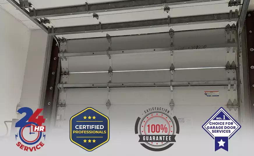 Garage Door Off Track Repair Cost in Phoenix, AZ