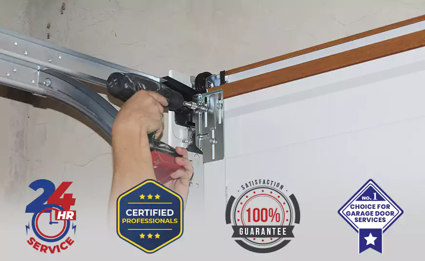 Our Garage Door Seal Replacement Process in Phoenix, AZ