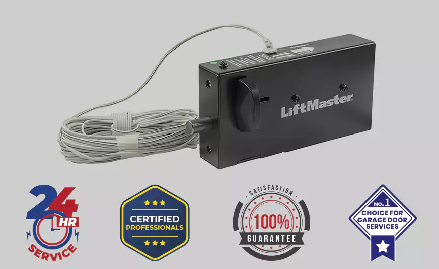 Automatic Garage Door Lock Replacement in Phoenix, AZ