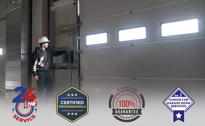 Why Businesses in Phoenix, AZ Trust Us for Commercial Door Replacement