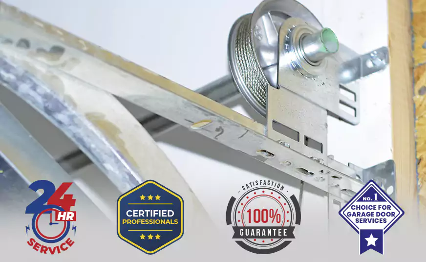 Emergency Garage Door Cable Repair in Phoenix