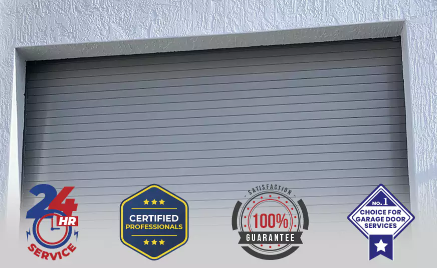 Commercial Garage Door Cable Replacement in Phoenix, AZ
