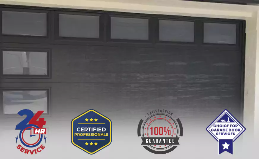 Commercial Clopay Garage Door Installation in Phoenix, AZ