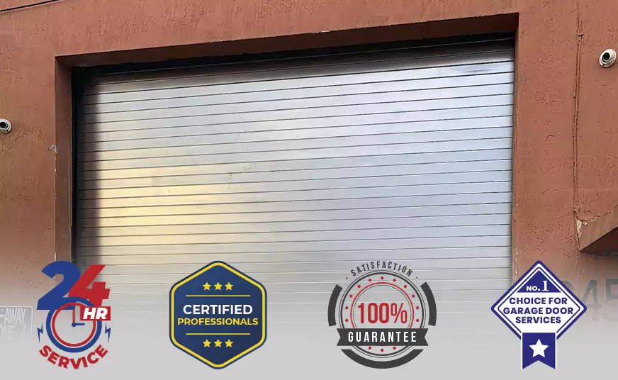 Roll Up Door Replacement Panels in Phoenix, AZ