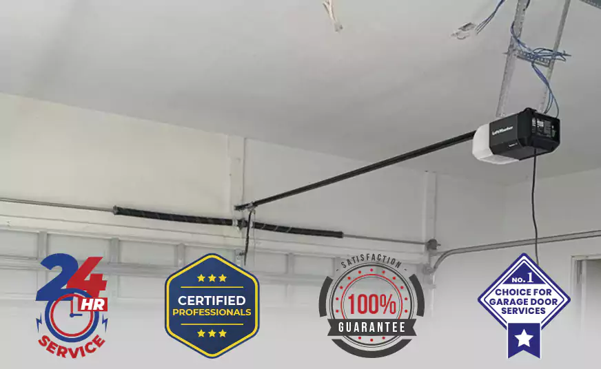 Craftsman Garage Door Opener Repair Near Me in Phoenix, AZ