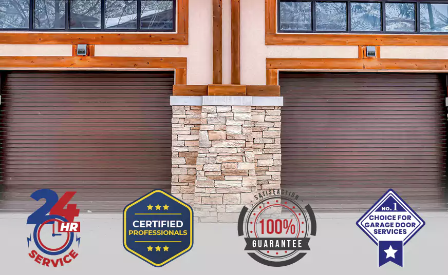 Custom Wood Roll Up Doors Services in Phoenix, AZ