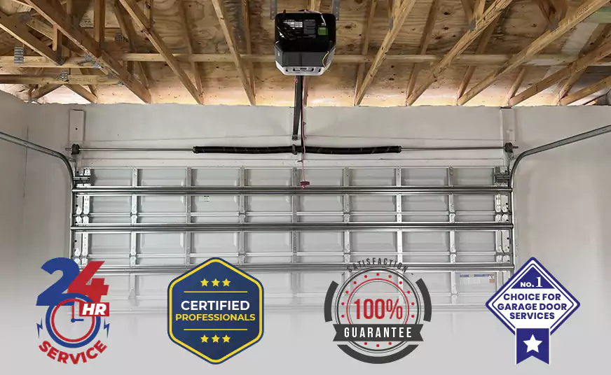 Genie Chain Drive Opener Repair Near Me in Phoenix, AZ