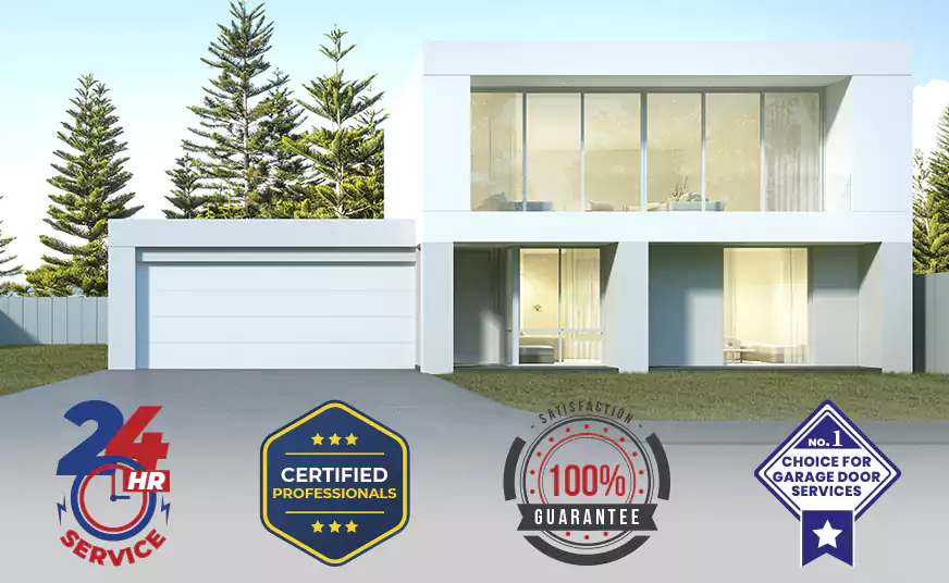 Electric Garage Door Repair Cost in Phoenix, AZ