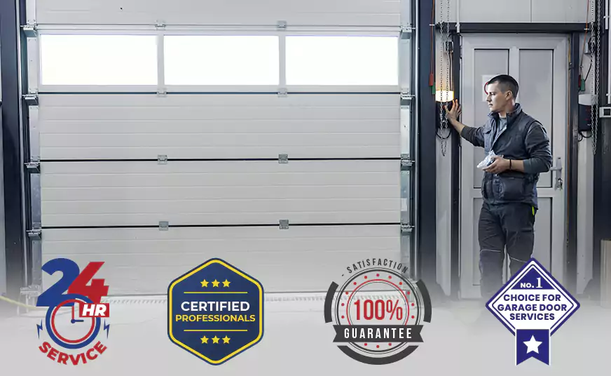 Precision Garage Door Repair Prices in Phoenix, AZ