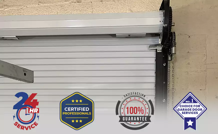 Commercial Garage Door Replacement in Phoenix, AZ