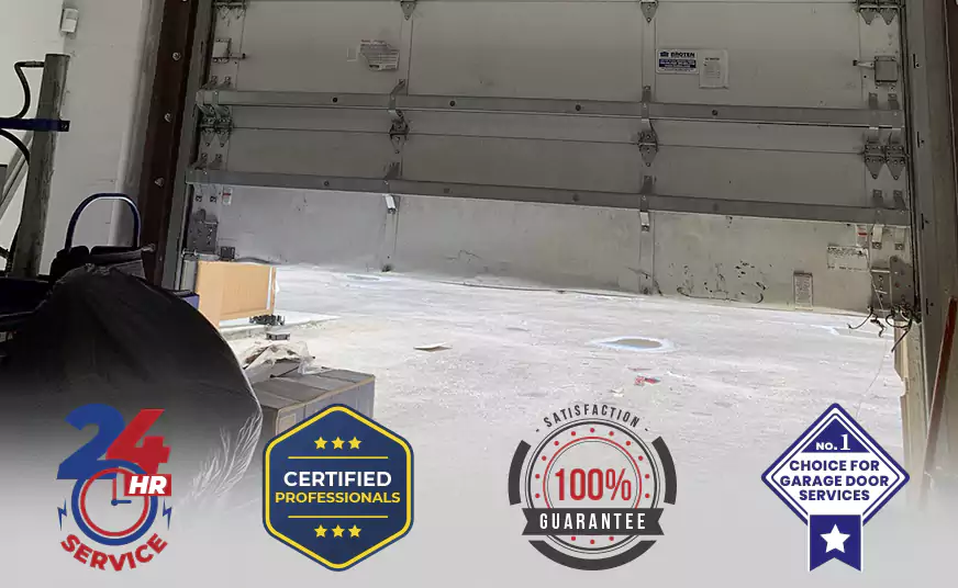 24/7 Emergency Clear Roll Up Garage Doors Services in Phoenix, AZ