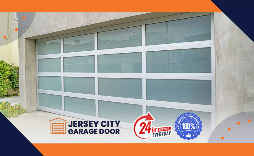 Garage Door Window Panel Replacement in Phoenix, AZ