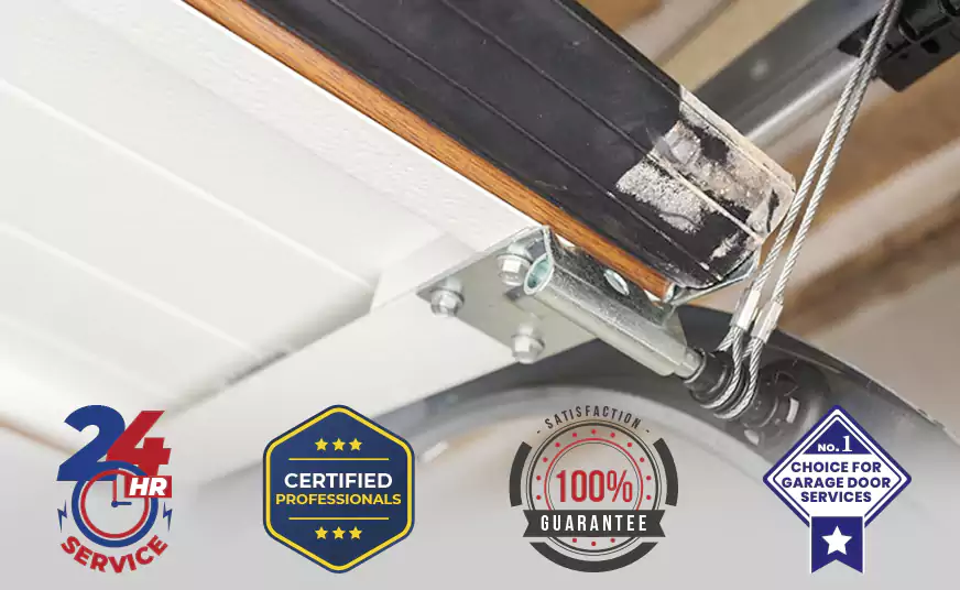 Garage Door Opener Cable Replacement in Phoenix, AZ