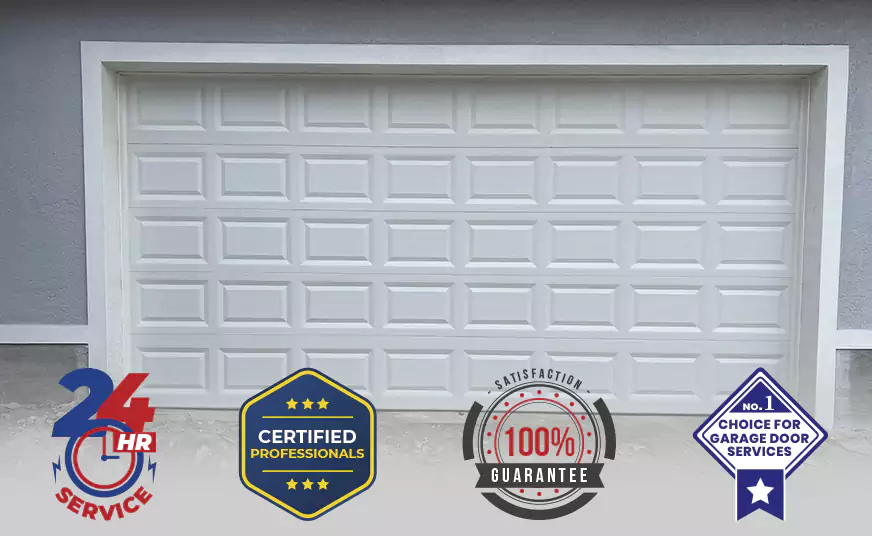 Garage Door Panel Repair Cost in Phoenix, AZ
