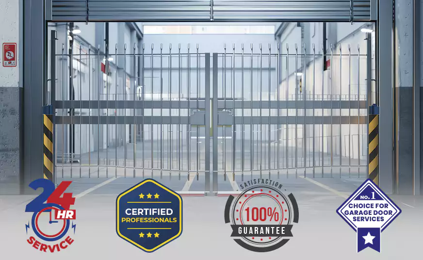 We Repair All Parts and Accessories of Gate in Phoenix, AZ