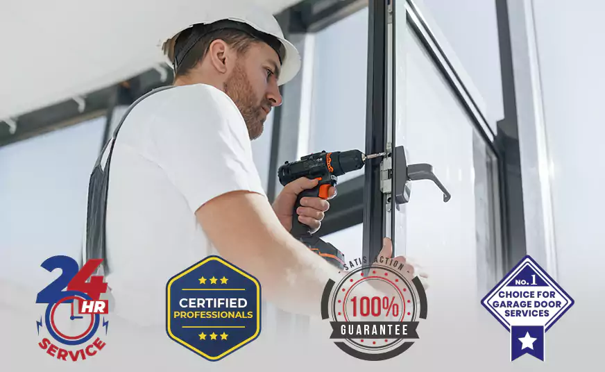 Residential Door Glass Replacement Services in Phoenix, AZ