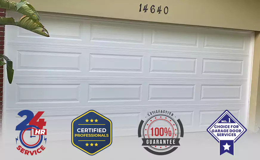 Electric Roll Up Doors Commercial Services in Phoenix, AZ